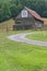 Anderson Barn Quilt