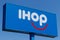 Anderson - Circa April 2018: International House of Pancakes. IHOP is a Restaurant Chain Offering a Variety of Breakfasts I