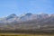Andes Cordilleras view from Altiplano- Peru 127