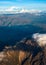 Andes. Ecuador.Cotopaxi volcano