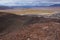 Andes mountains desert north Argentina