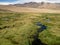 Andes In Peru, South America