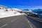 Andorra Grandvalira sector road Pyrenees