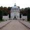 Andrassy family Mausoleum, Roznava, Slovakia