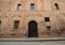 Andrea Mantegna House in Mantua.