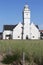 Andreaskerk at Katwijk aan Zee