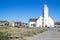 Andreaskerk in Katwijk aan Zee, The Netherlands