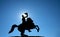 Andrew Jackson Silhouette