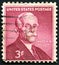 Andrew W. Mellon US Postage Stamp