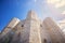 ANDRIA- Castel del Monte, Apulia, southeast Italy