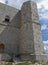 Andria - Torre posteriore del Castel del Monte