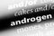 androgen