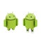 Android dude