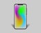 Android huawei  Mobile Phone - honor Cell Phone Icon