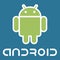 Android logo icon