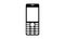 Android Mobile Phone - Cell Phone Icon - Old Keypad Mobile Phone