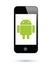 Android operating system for smartphones