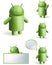 android set collection