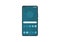 Android smartphone illustration. Modern UI vector.