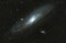 Andromeda Galaxy M31 - Astronomy