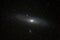 Andromeda Galaxy Messier 31 and Messier 32 taken from Romania