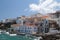 Andros island greece, andros city capital of the island