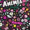 Anemia Foods Seamless Pattern