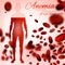 Anemia and Hemophilia Background