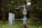 Anemometer ( meteorology equipment )