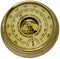 Aneroid barometer