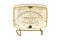 Aneroid barometer hygrometer thermometer