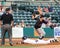 Angel Aguilar, Charleston RiverDogs