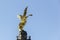 Angel de la independencia