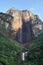 Angel Falls - highest waterfall in the world