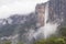 Angel Falls in Venezuela