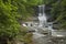 Angel Falls Waterfall