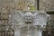 Angel of the fountain, Viterbo 2