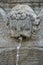 Angel of the fountain, Viterbo