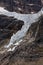 Angel Glacier Mount Edith Cavell