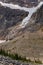 Angel Glacier Mount Edith Cavell