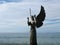 Angel of Hope and Messenger of Peace in Puerto Vallarta, Mexico