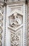 Angel, Portal of Florence Cathedral