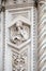 Angel, Portal of Florence Cathedral