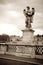 Angel statue, Rome