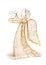 Angel Xmas decoration