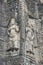 Angels of Angkor in Angkor Wat Angkor Thom Temple - Siem Reap