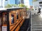 Angels Flight in Los Angeles