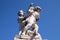 Angels, Fontana dei Putti on Piazza dei Miracoli in Pisa