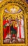 Angels Icon Saint Michael Cathedral Kiev Ukraine