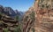 Angels Landing Zion National Park 2